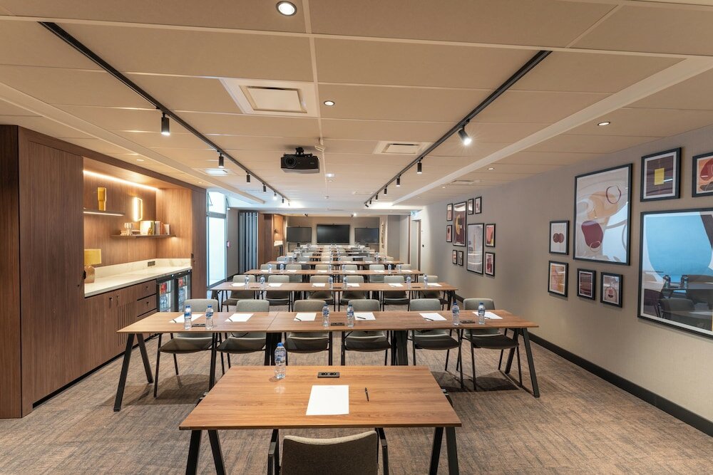 Фото Hotel Inn Design Paris Place d'Italie