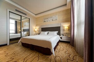 Гостиница Promenade Hotel Kota Kinabalu