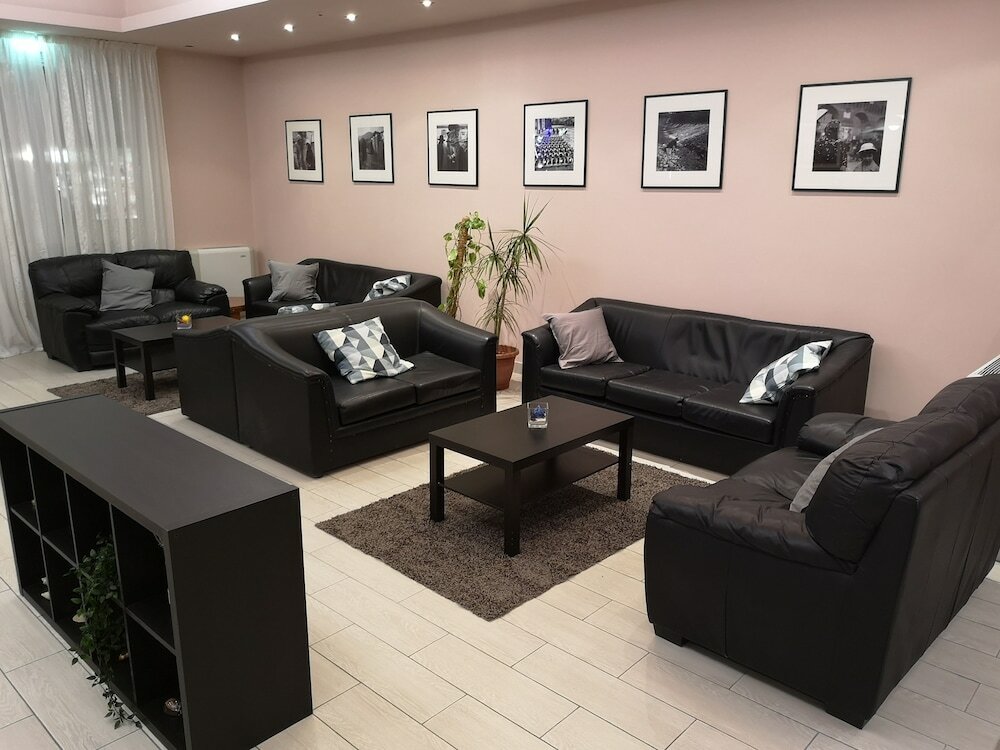 Фото Hotel Impero