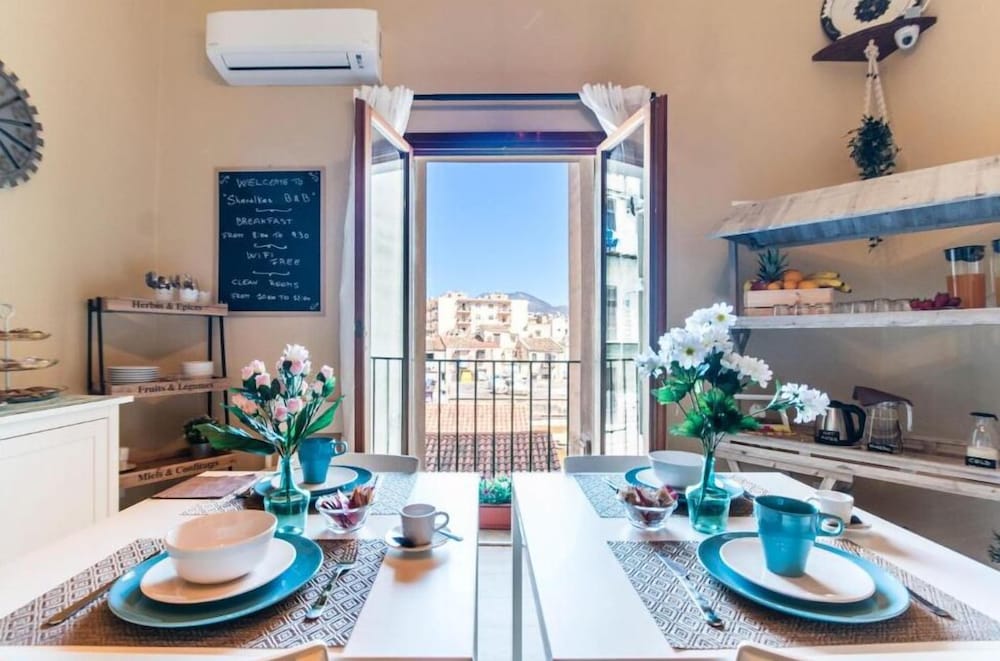 Фото SheralKes B&b