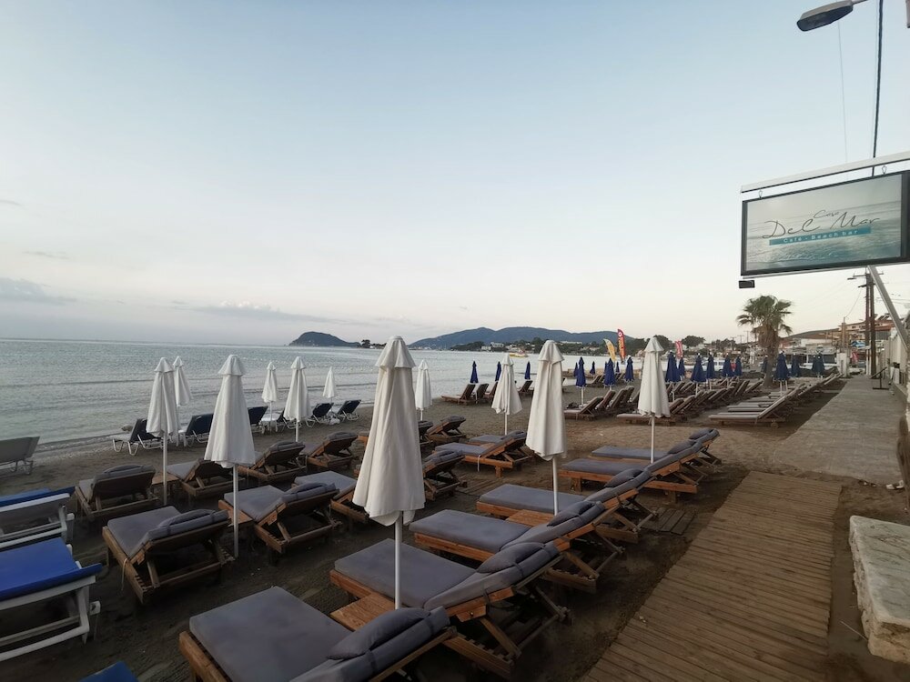 Фото Casa Del Mar