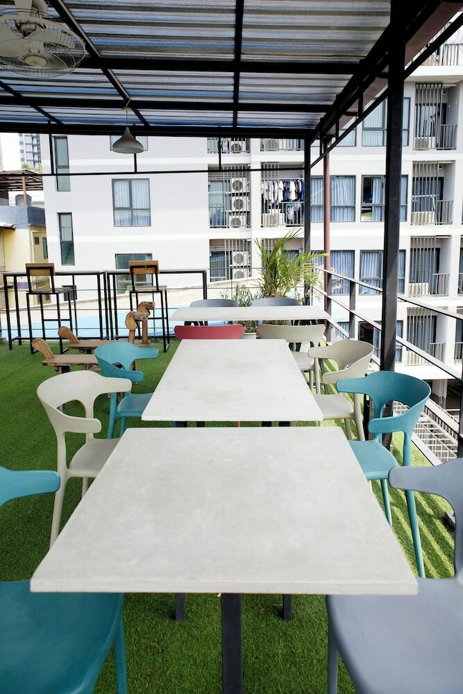 Фото Timber Hostel