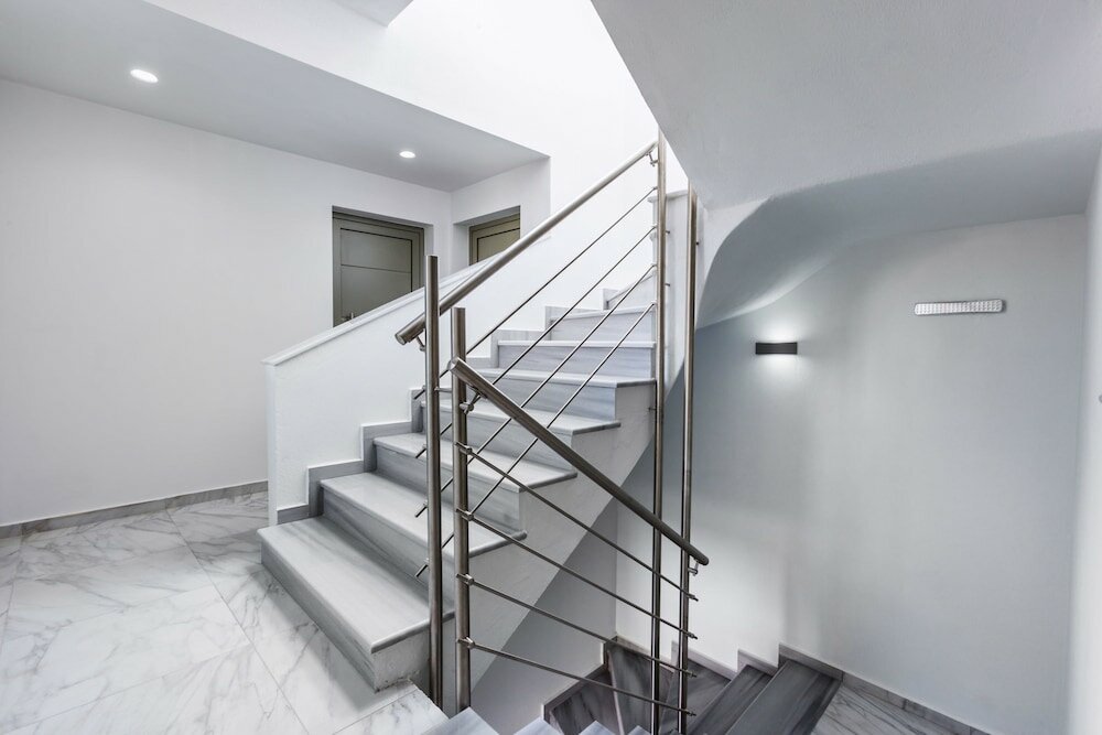 Фото Nymphes Deluxe Accommodation