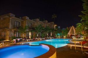 Дом отдыха Lotus Sutra