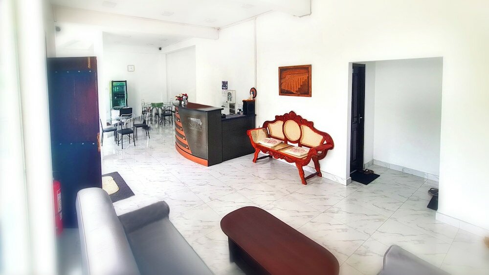 Фото Nine Arch Holiday Resort