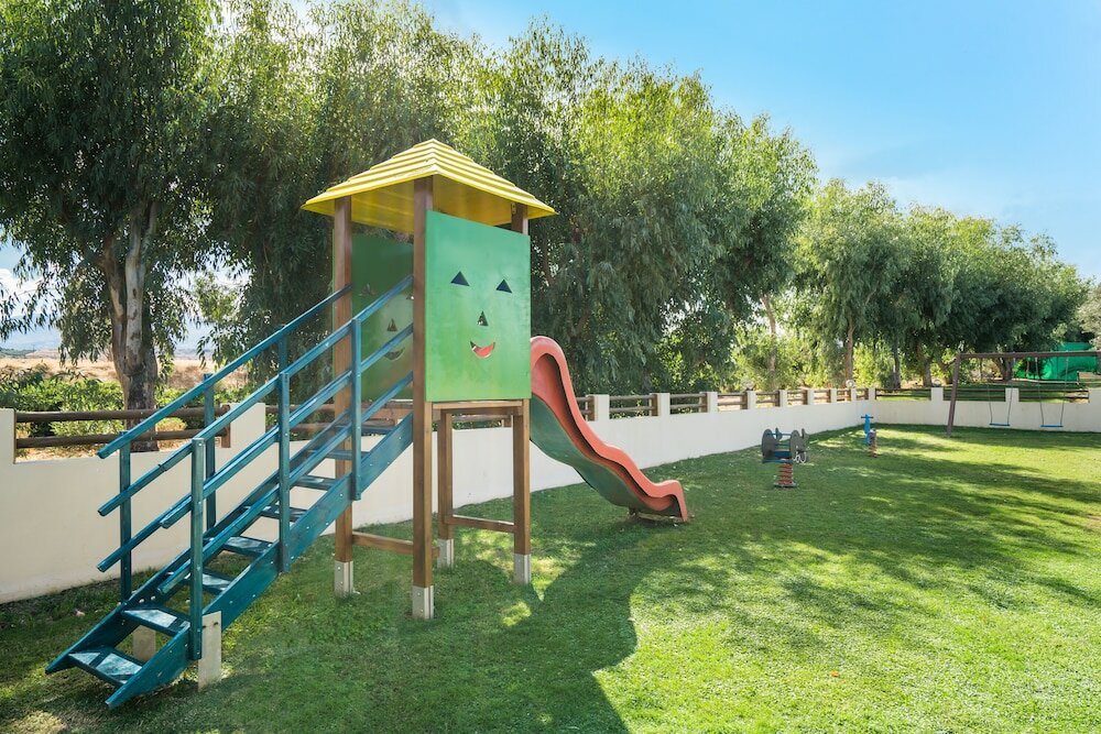 Фото Iberostar Creta Panorama & Mare