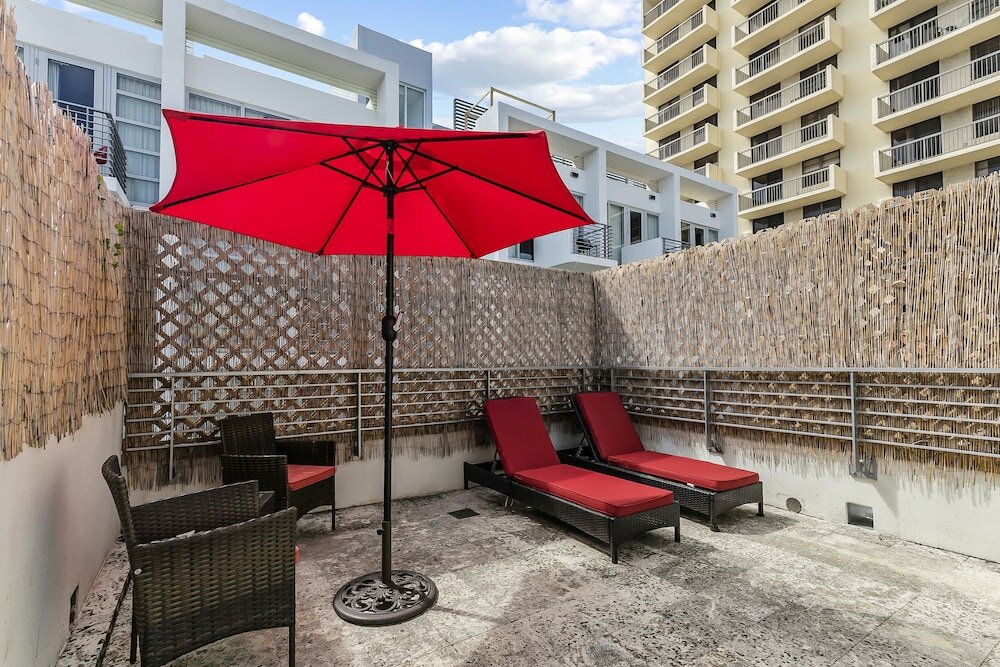 Фото The Fairwind Hotel