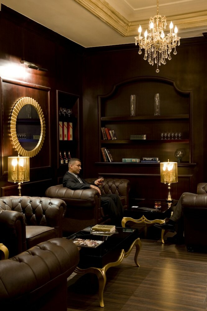 Фото Barceló Cairo Pyramids