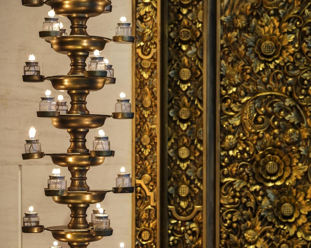 Фото The Apurva Kempinski Bali