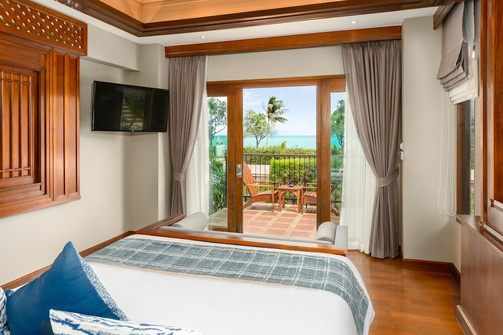 Фото Fair House Villas & SPA