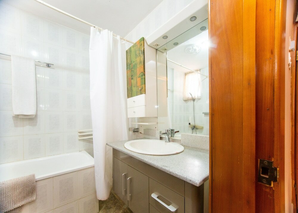 Фото Sam's Cottage