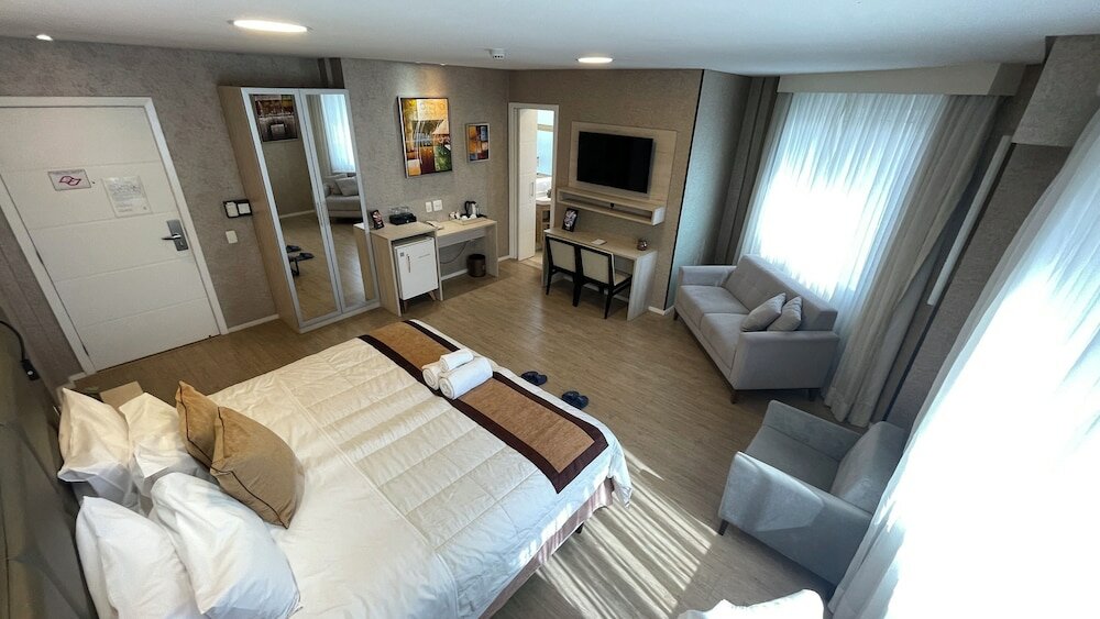 Фото Hotel Global Grupos