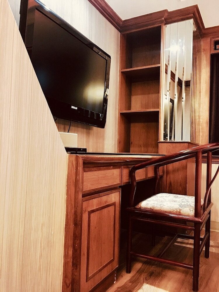 Фото Daxin Hotel