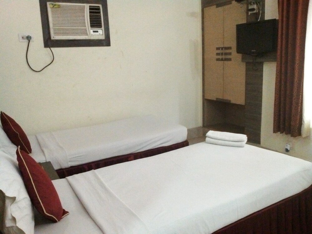 Фото Отель Executive Tower