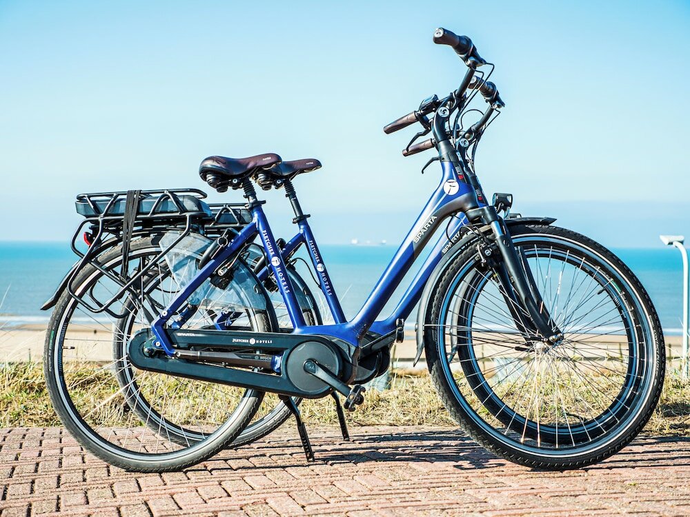 Фото The Slaak Rotterdam, a Tribute Portfolio Hotel