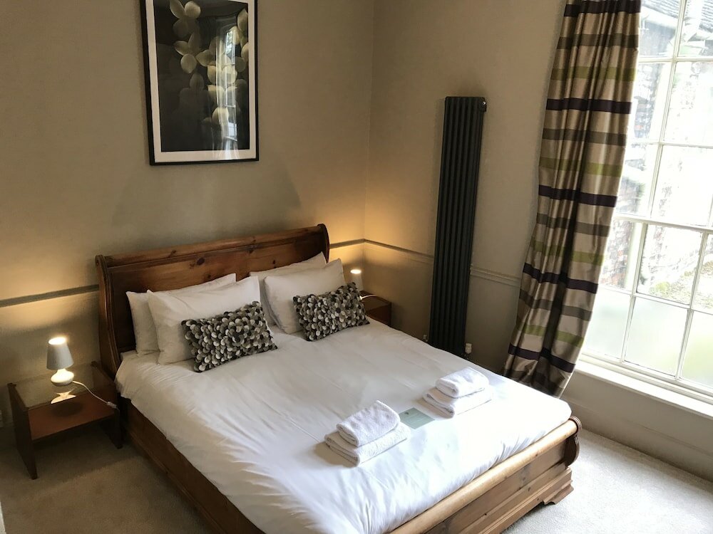 Фото Galtres Lodge Hotel