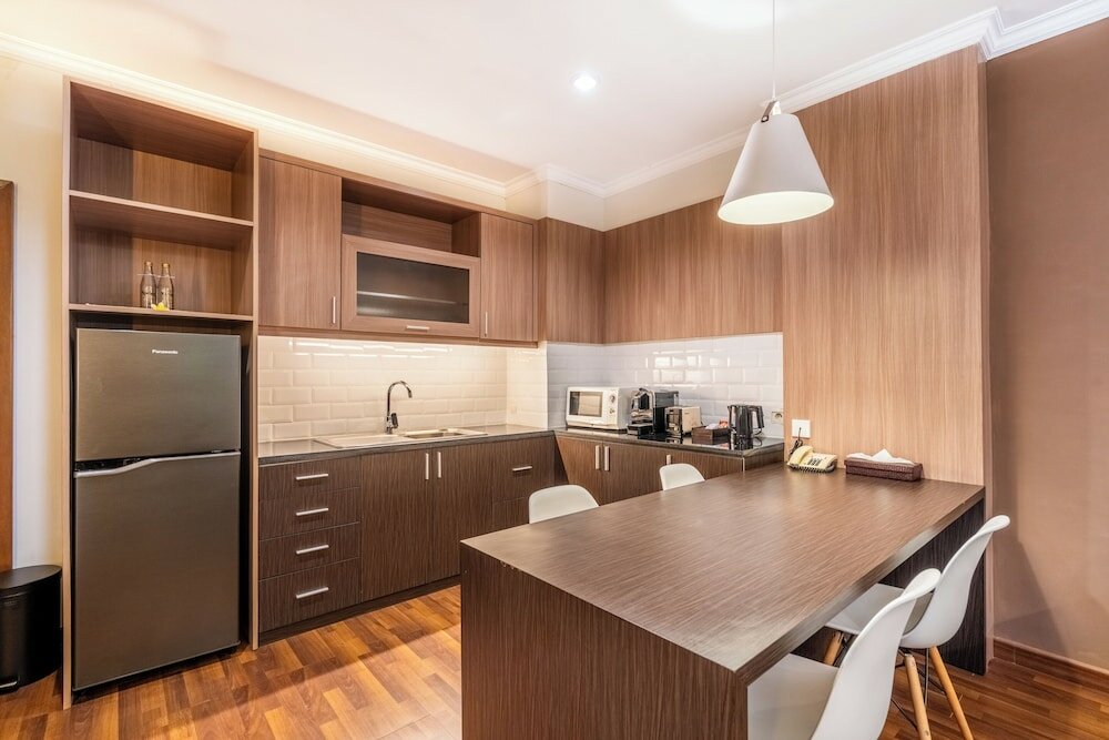 Фото Risata Bali Resort and SPA