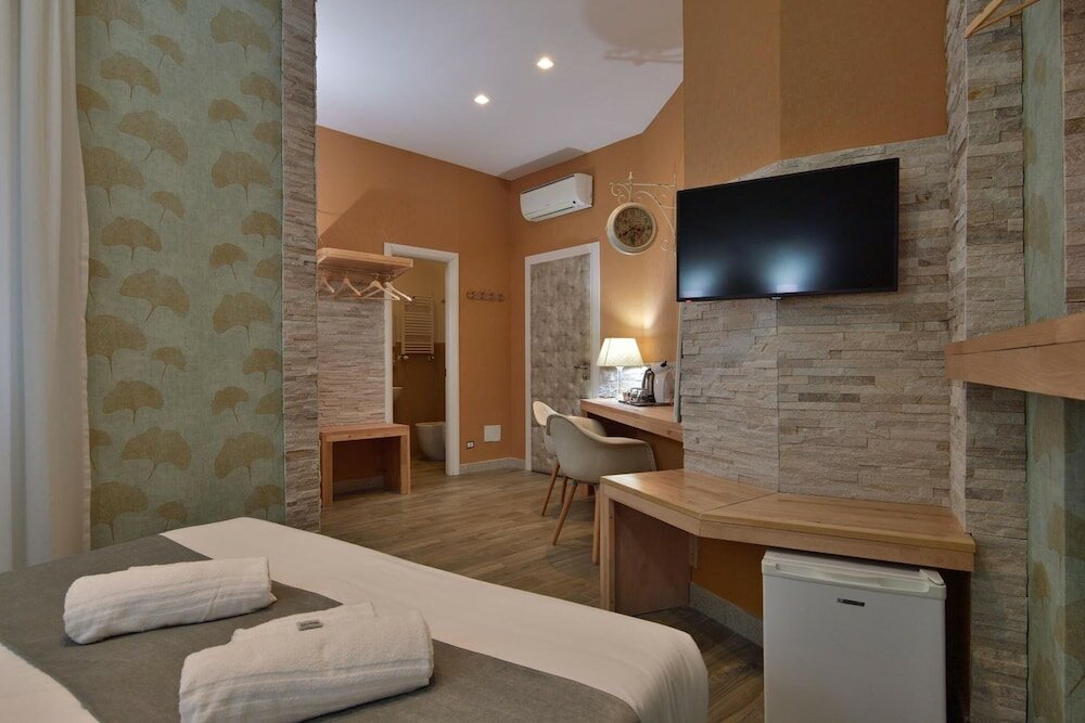 Фото Rome Vatican Inn