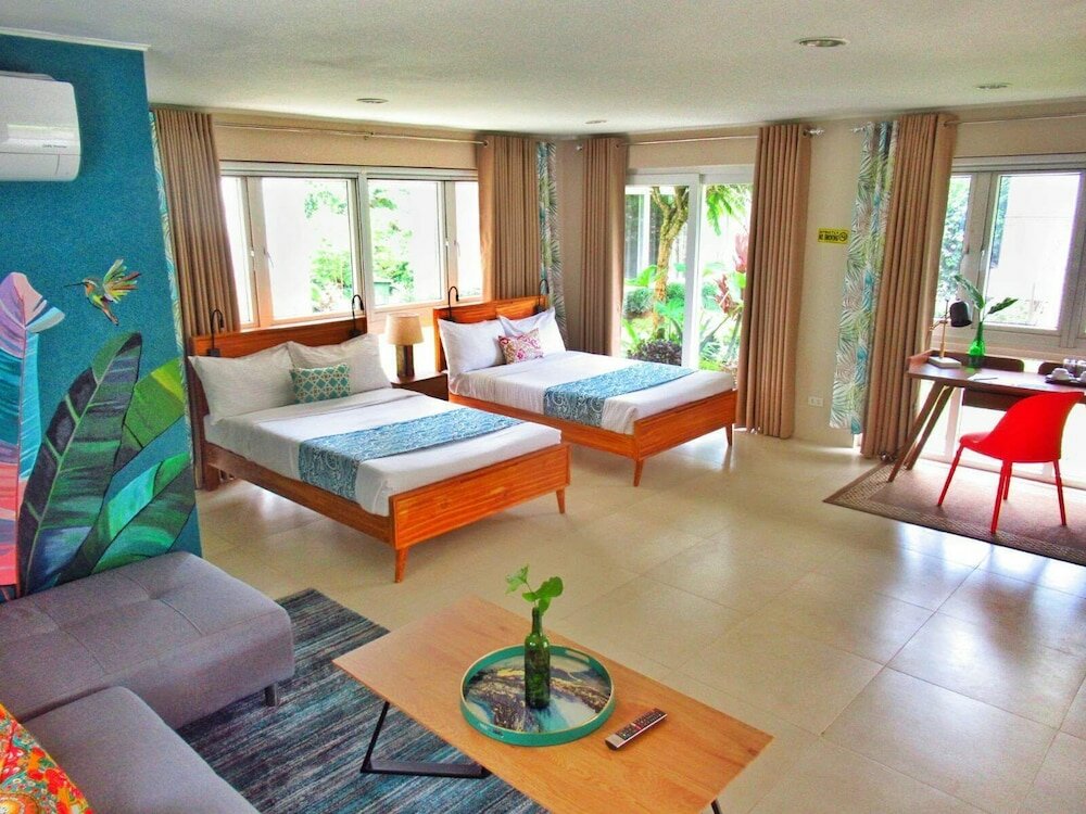 Фото Hotel Kimberly Tagaytay