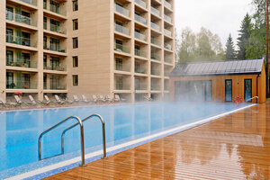 отель Ривьера Апарт