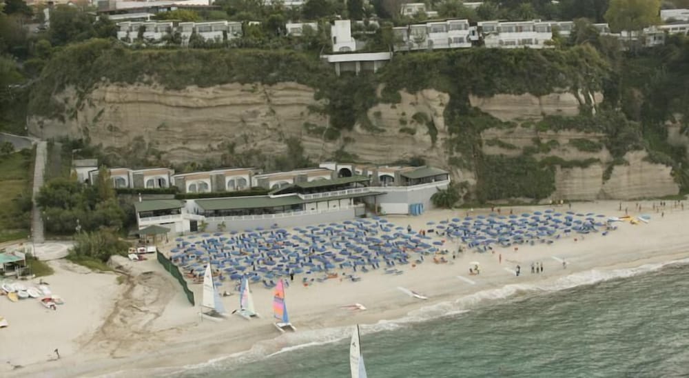 Фото Labranda Rocca Nettuno Tropea