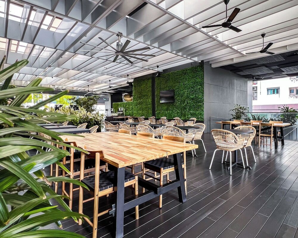 Фото Studio M Hotel