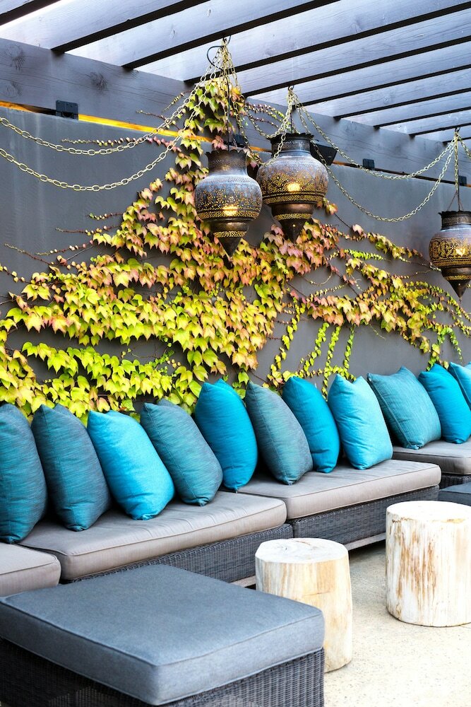 Фото North Block Hotel