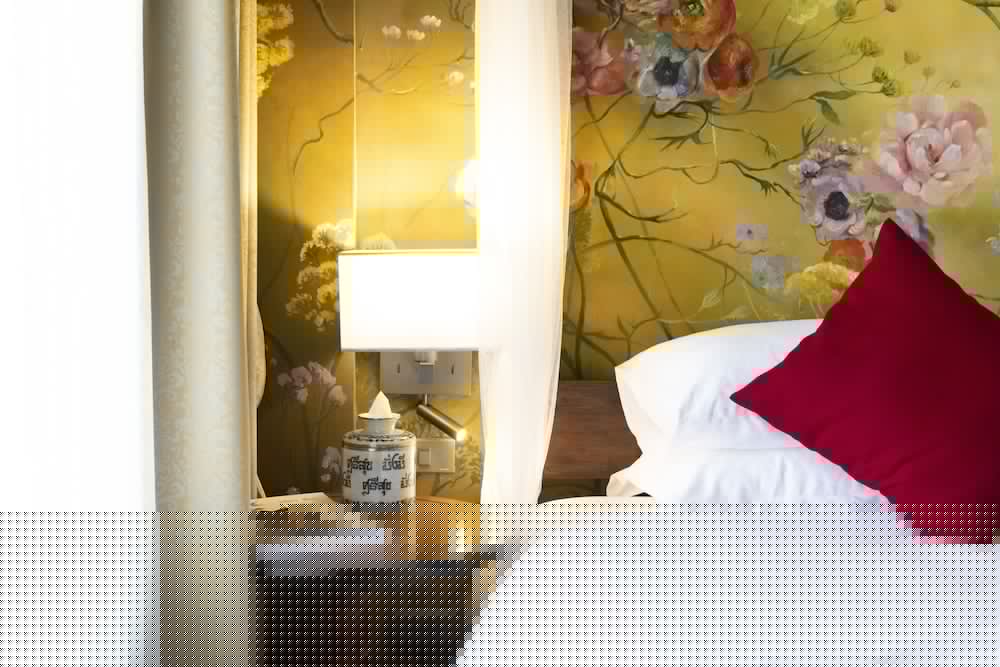 Фото Dhevi Bangkok Hotel