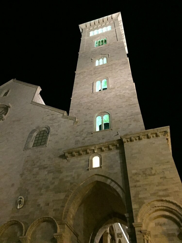 Hotel B&b Radici, Trani, photo