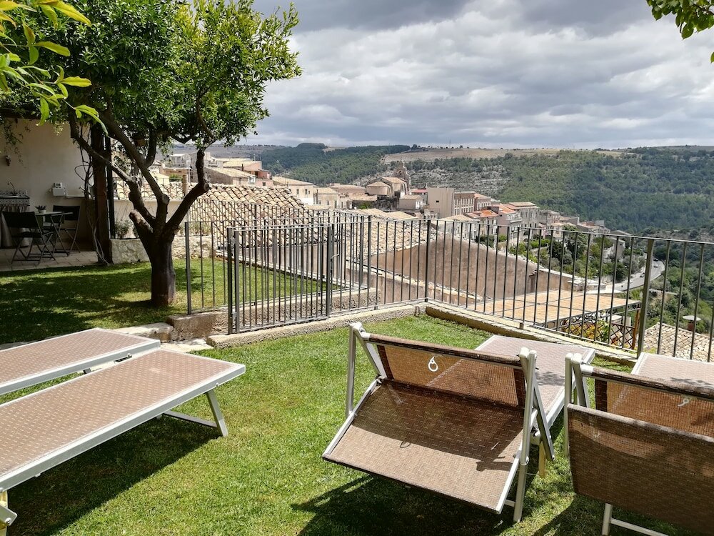 Фото La Casa del Gelsomino