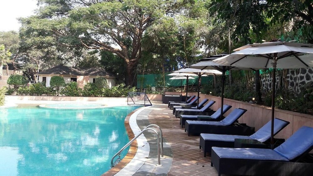 Фото Citrus Hotel Lonavala