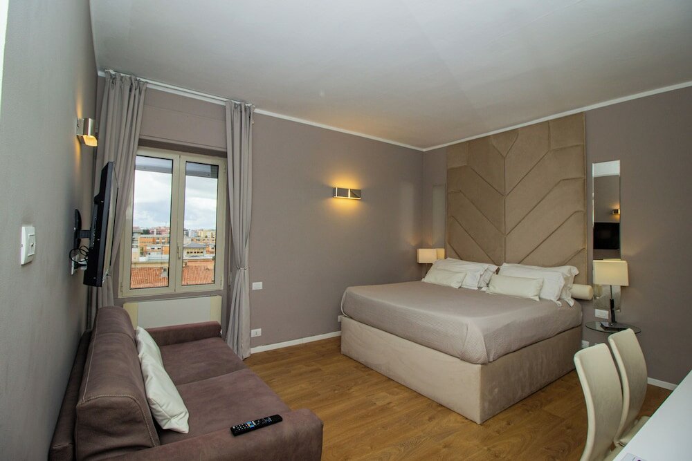 Фото Album Boutique Rooms