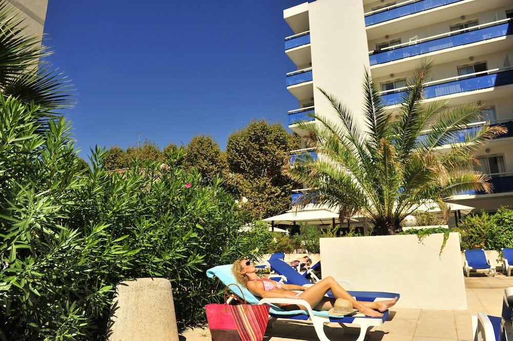 Фото Résidence Goélia Sun City