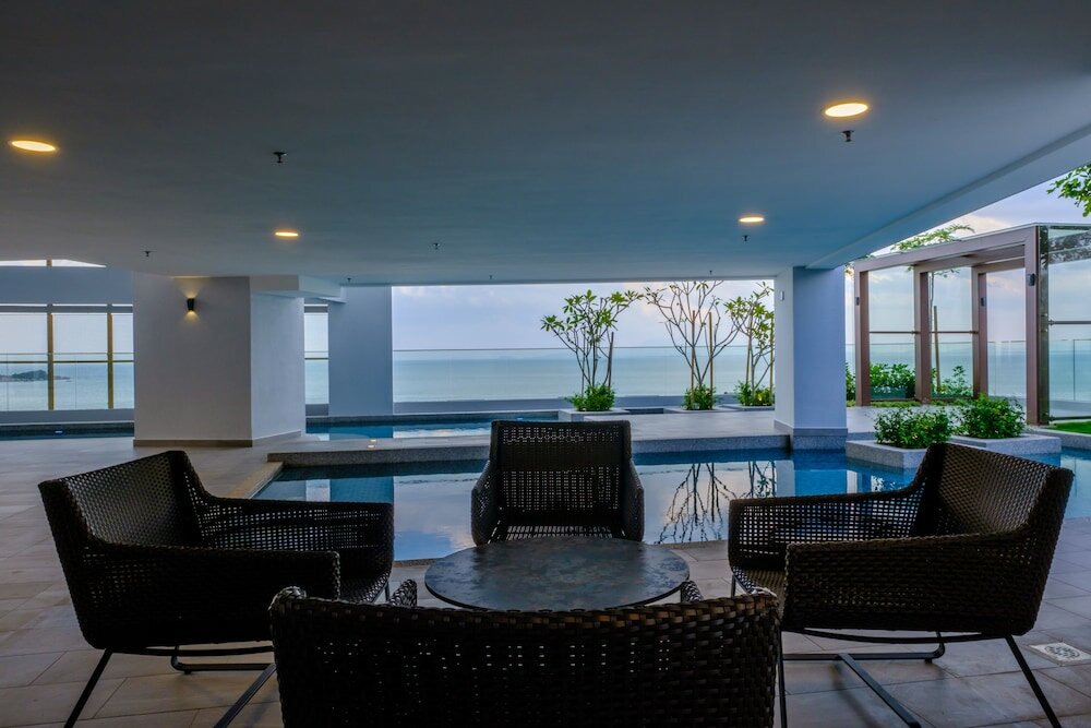 Фото Tanjung Point Residences