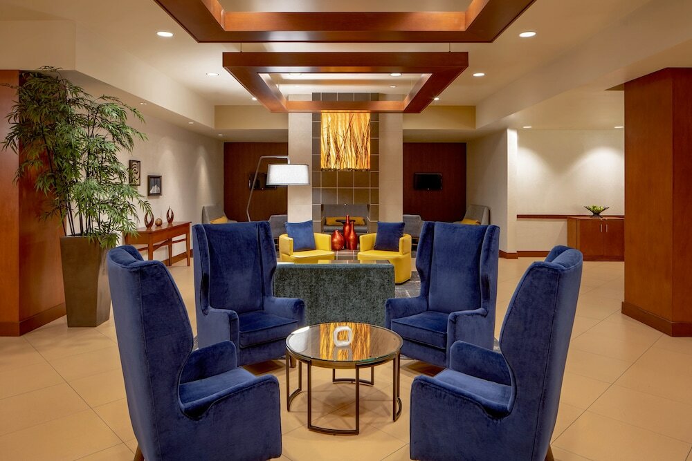 Фото Hyatt Place Seattle Downtown