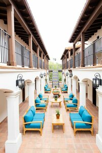 Гостиница La Playa Inn