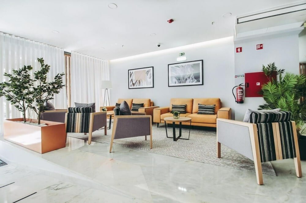 Фото Masa Hotel 5 de Outubro