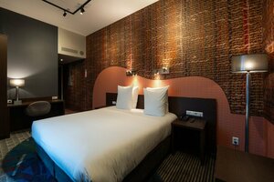 Hampshire Delft Centre (Koepoortplaats, 3), hotel