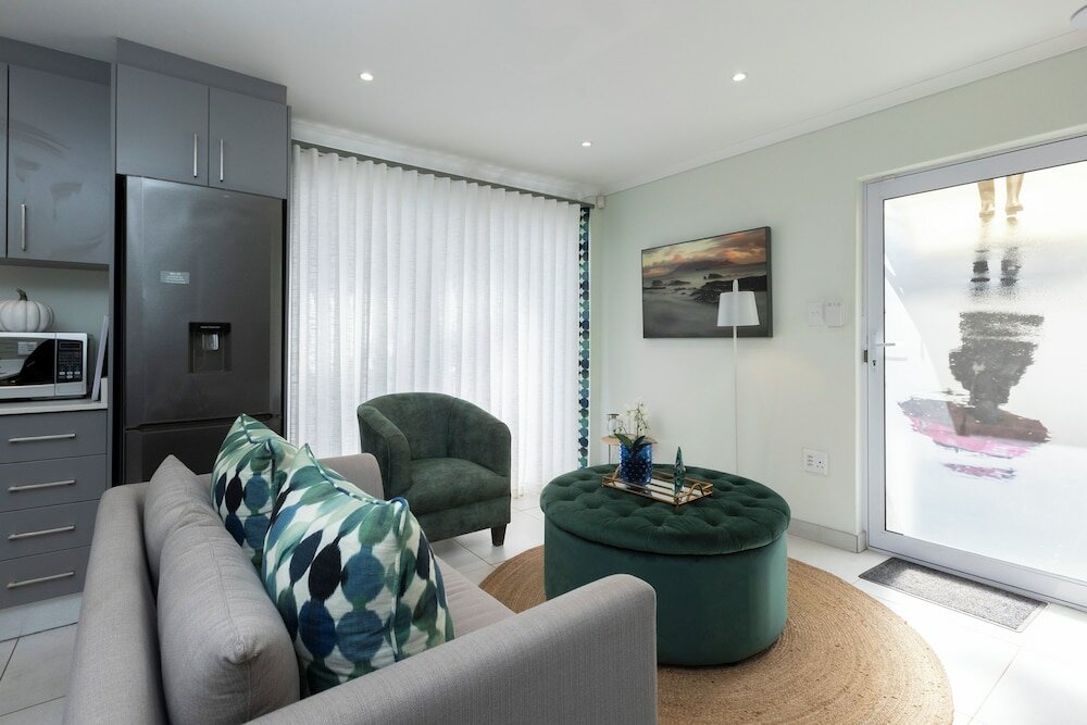 Фото Kunjani Cottages