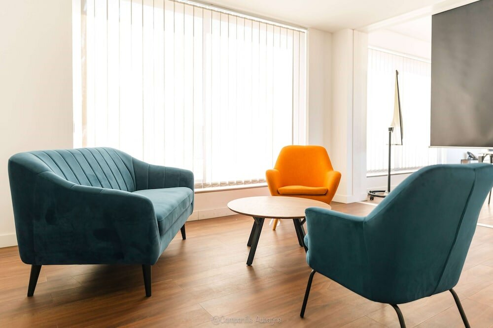 Фото Campanile Marseille Est - Aubagne