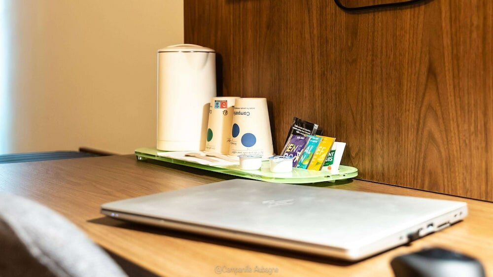 Фото Campanile Marseille Est - Aubagne