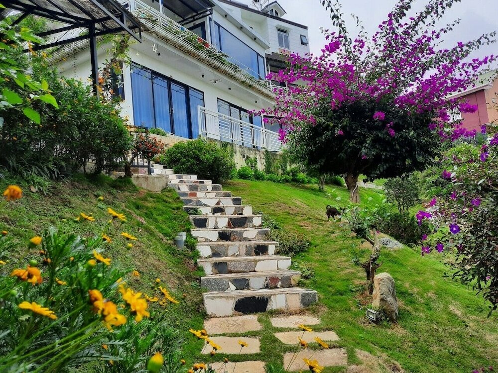 Фото An Garden Dalat