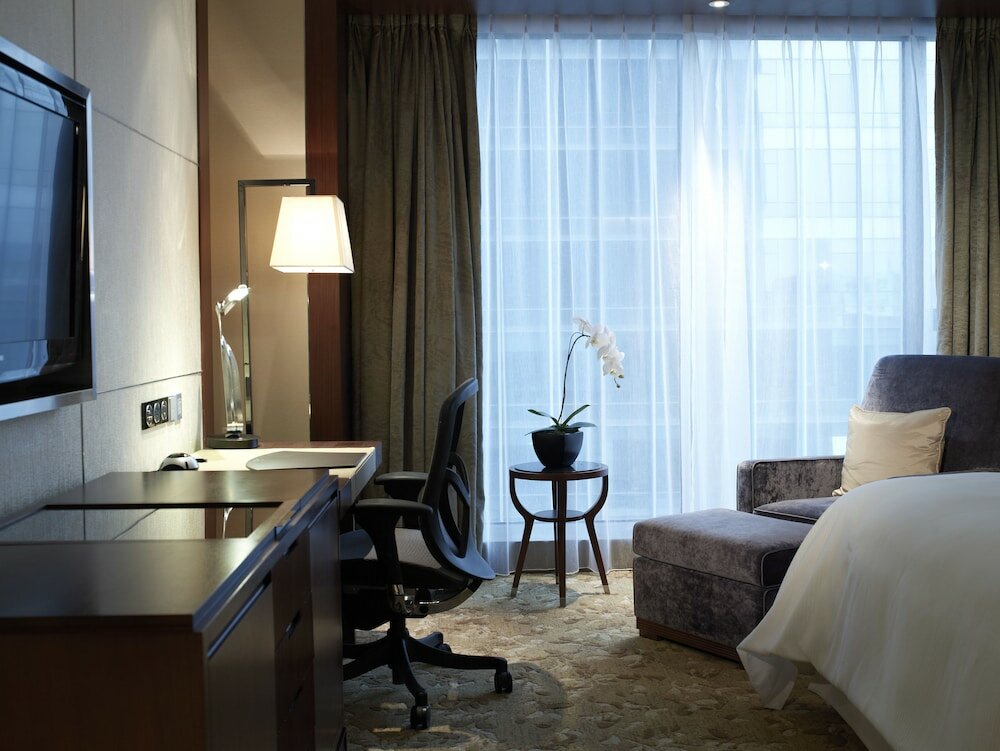 Фото The Westin Tianjin