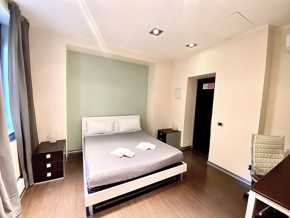 Фото Gemini Guest House