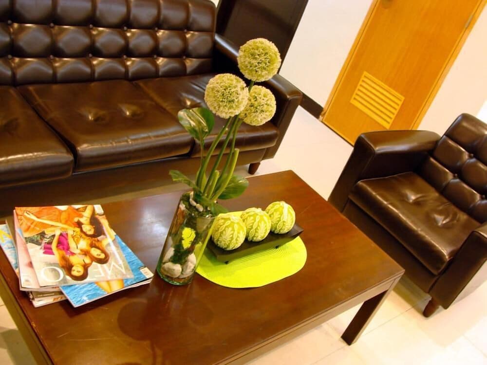 Фото Airport Poddotel