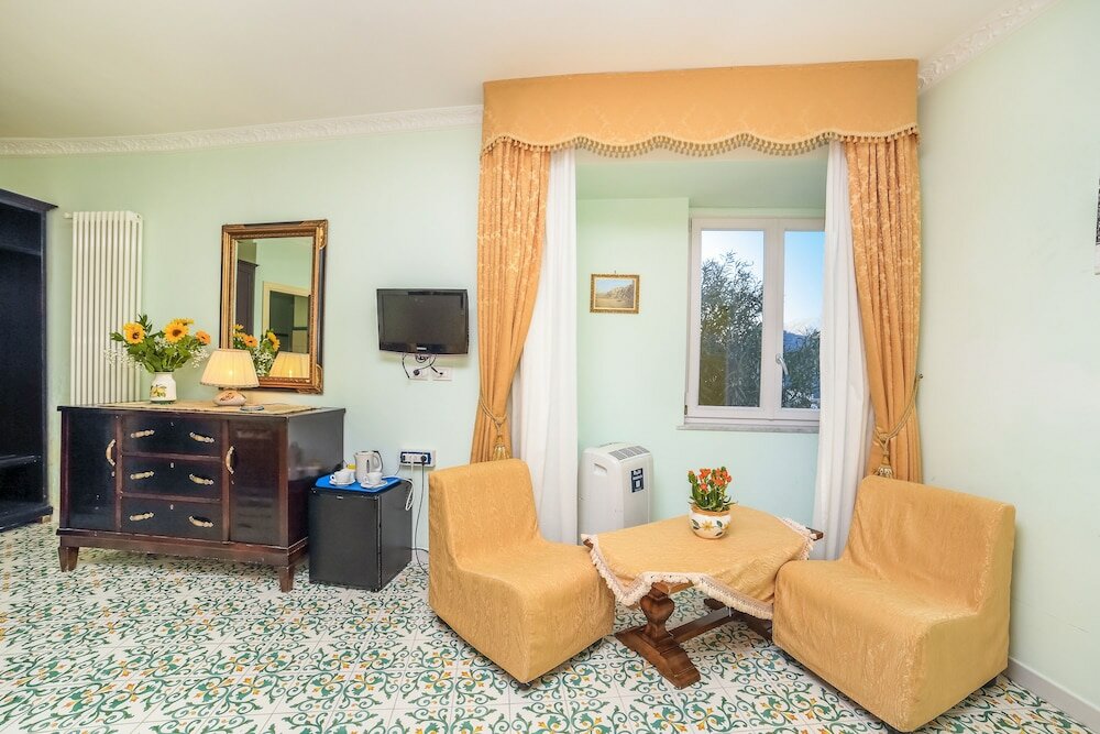 Фото Hotel Bonadies