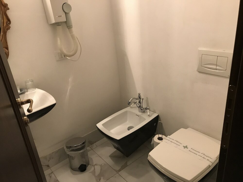 Фото Suites Imperiali Guest House