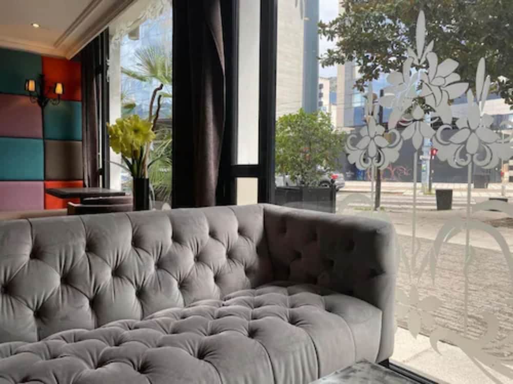 Фото Hôtel Europole