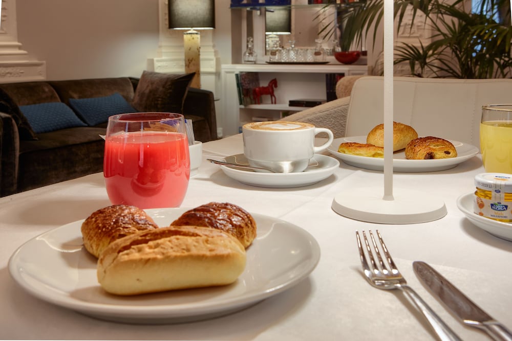 Фото L'Obelisque Maison De Luxe