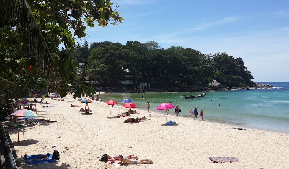 Фото Kata Beachwalk